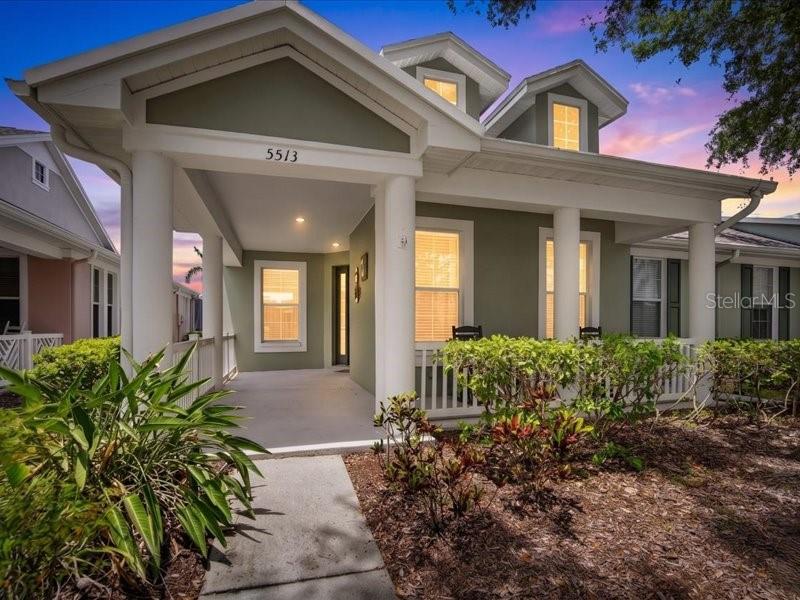 MIRABAY PARCEL 7 PHASE 1 - Residential
