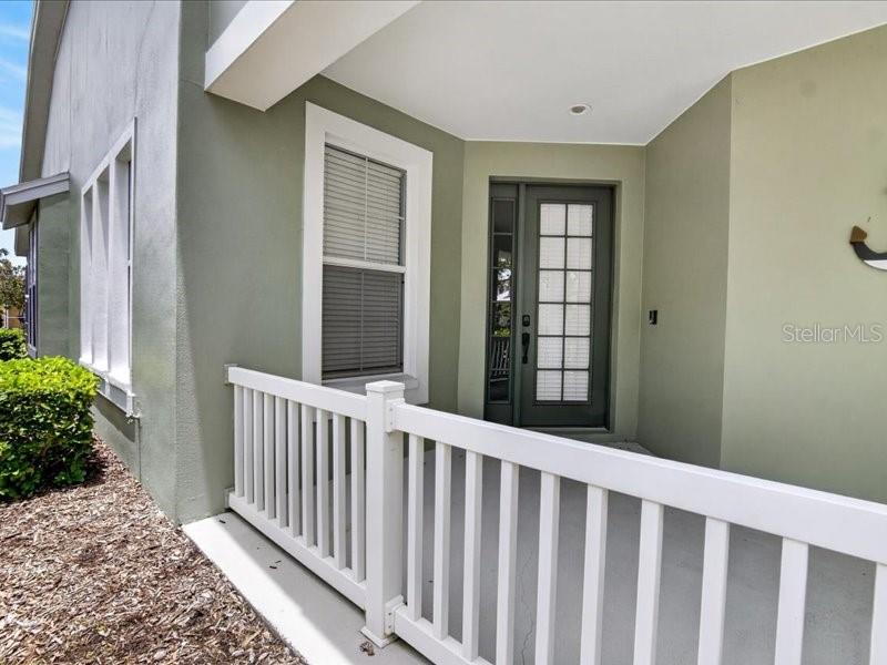 MIRABAY PARCEL 7 PHASE 1 - Residential