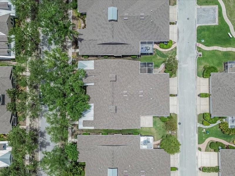 MIRABAY PARCEL 7 PHASE 1 - Residential