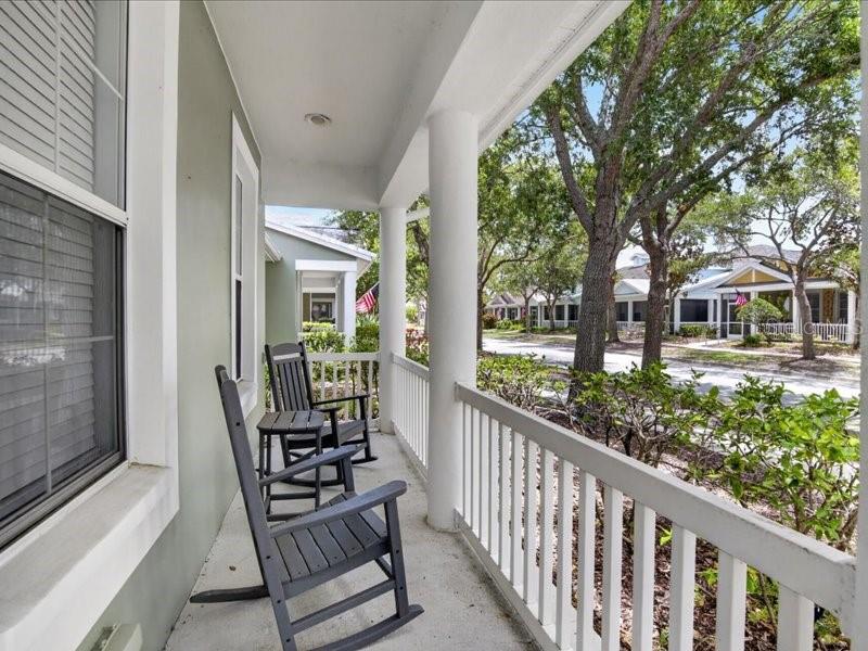 MIRABAY PARCEL 7 PHASE 1 - Residential