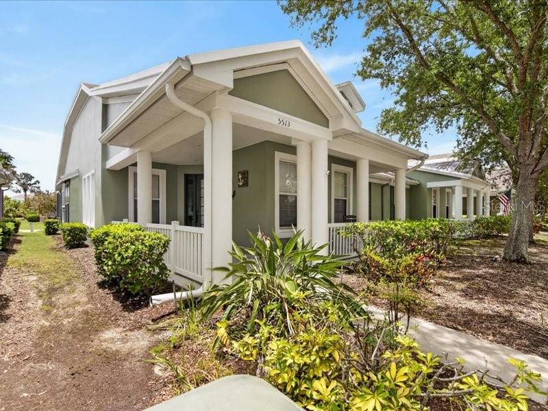 MIRABAY PARCEL 7 PHASE 1 - Residential