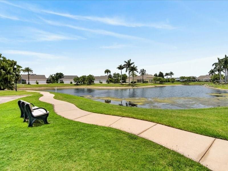 MIRABAY PARCEL 7 PHASE 1 - Residential
