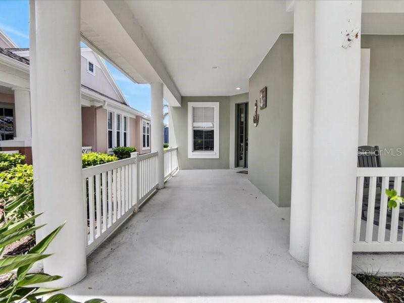 MIRABAY PARCEL 7 PHASE 1 - Residential