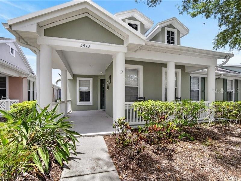 MIRABAY PARCEL 7 PHASE 1 - Residential