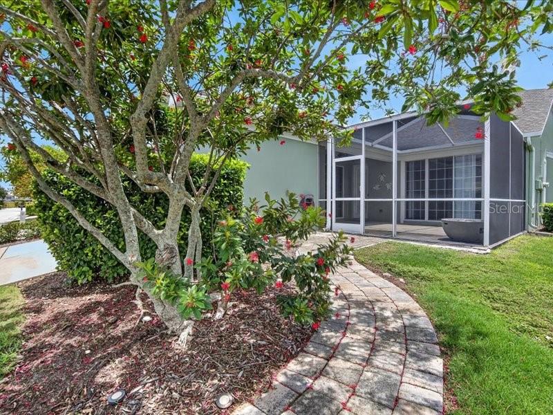 MIRABAY PARCEL 7 PHASE 1 - Residential