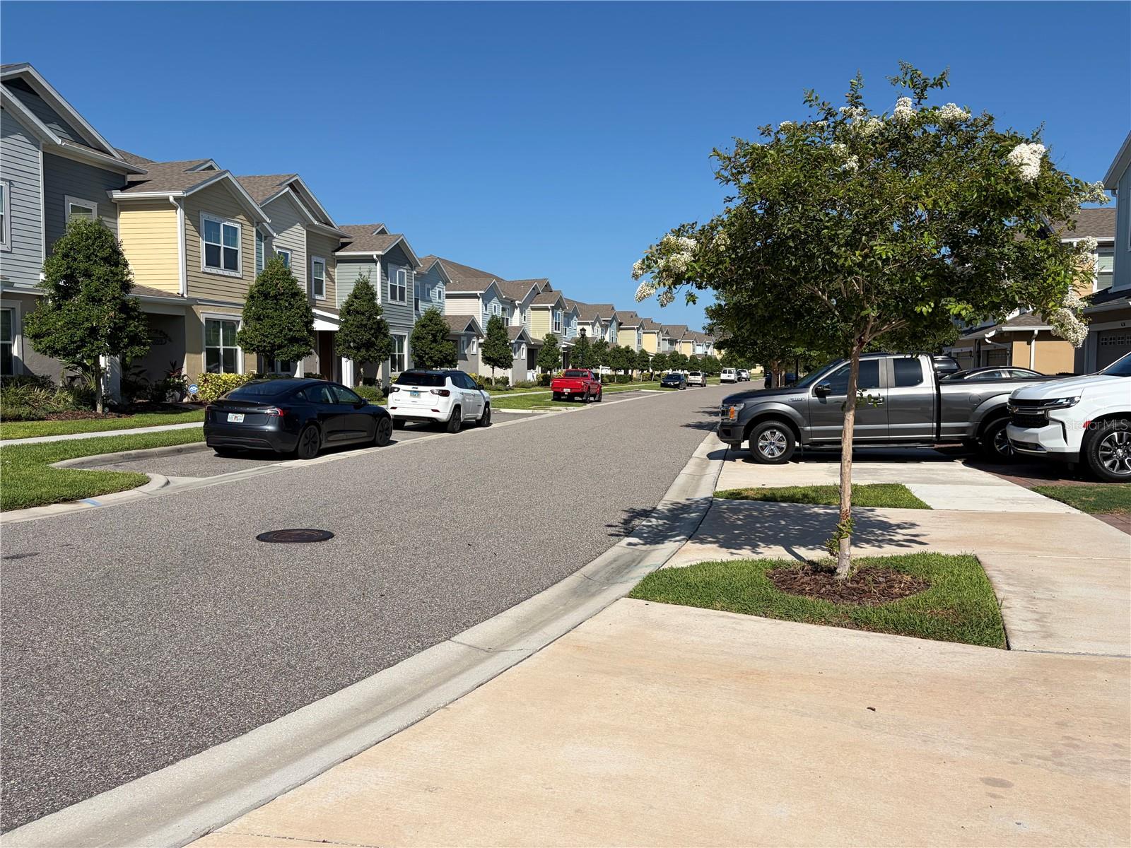 WATERSET PH 4B SOUTH - Residential