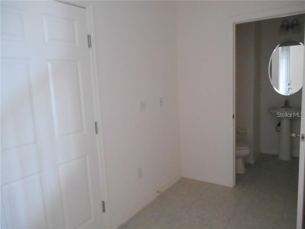 WATERSET PH 4B SOUTH - Residential