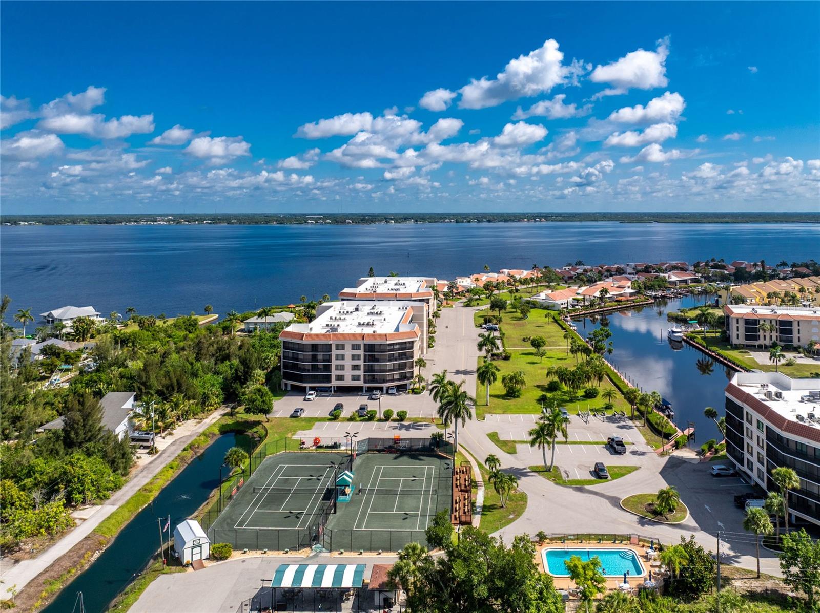 EMERALD POINTE PH 04 - Residential
