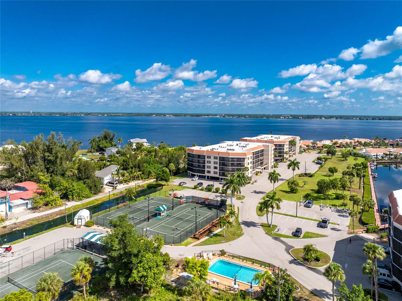 EMERALD POINTE PH 04 - Residential