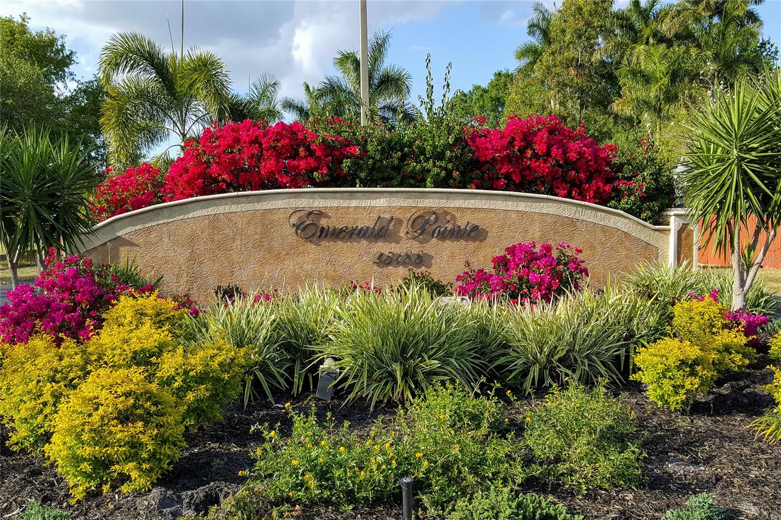 EMERALD POINTE PH 04 - Residential
