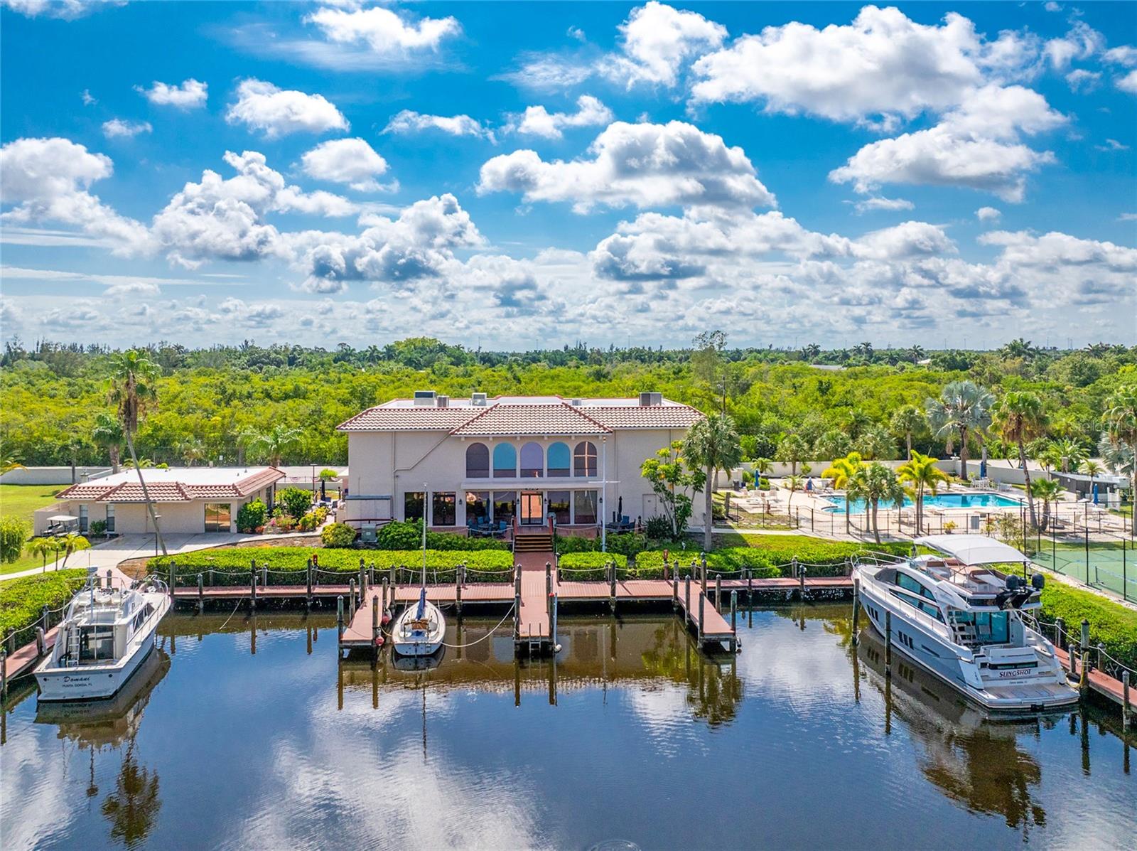 EMERALD POINTE PH 04 - Residential