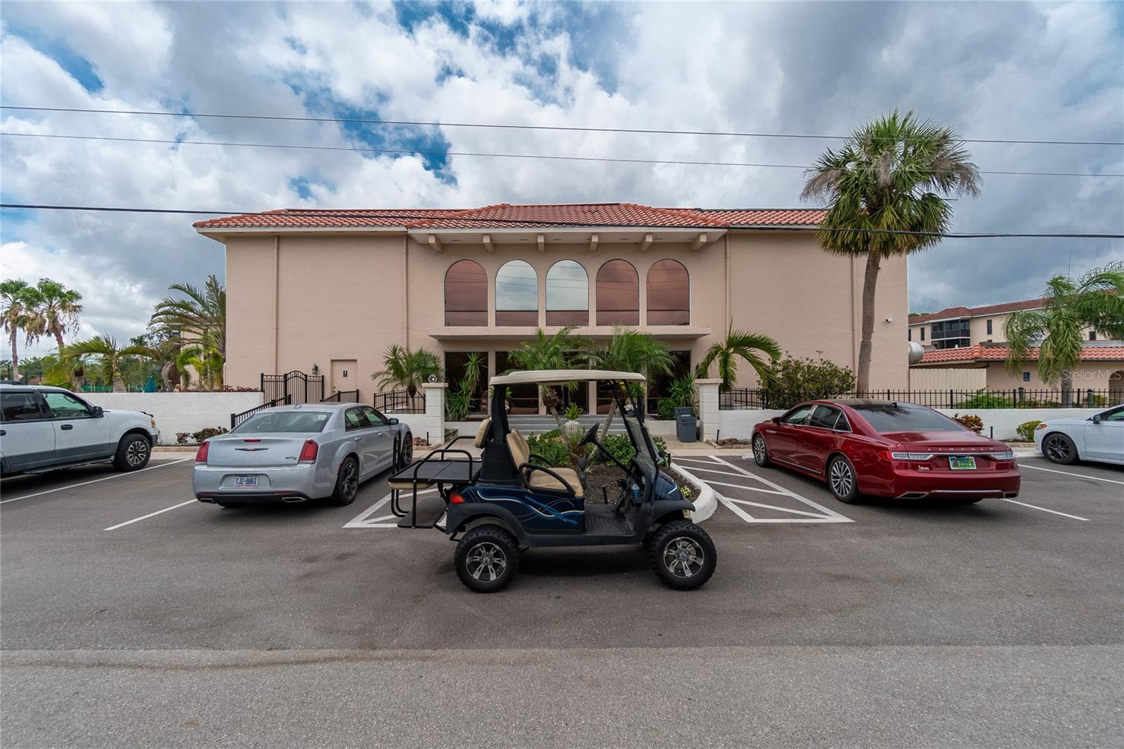 EMERALD POINTE PH 04 - Residential
