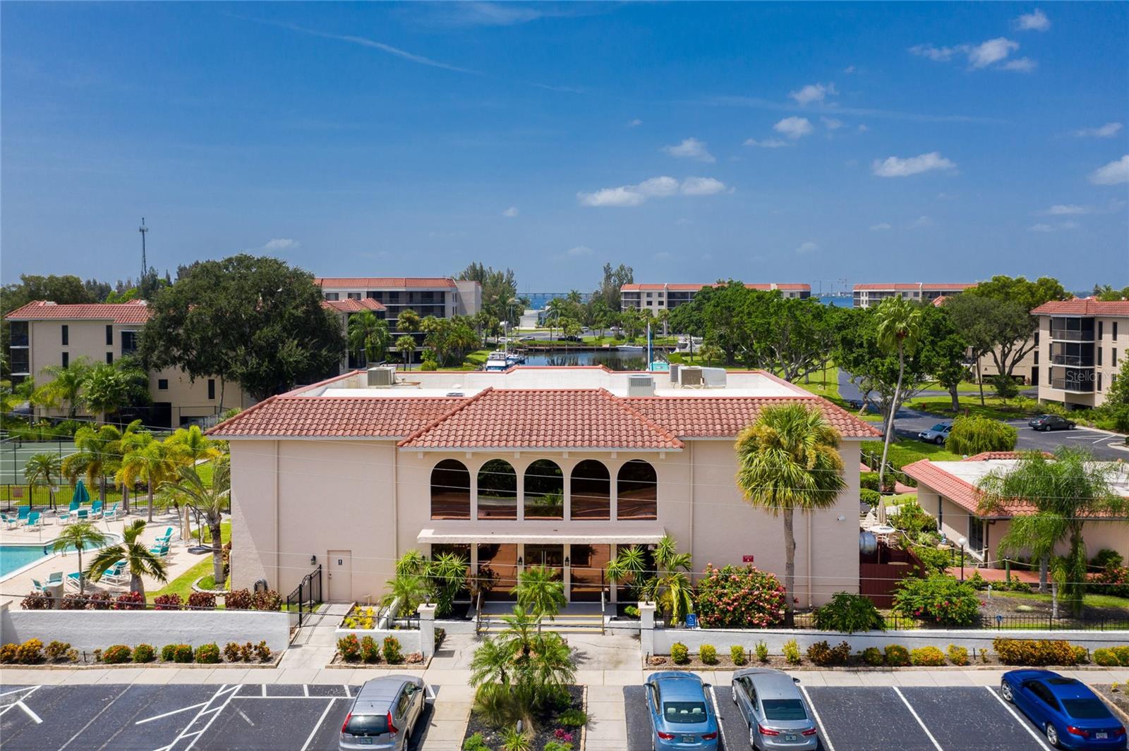 EMERALD POINTE PH 04 - Residential