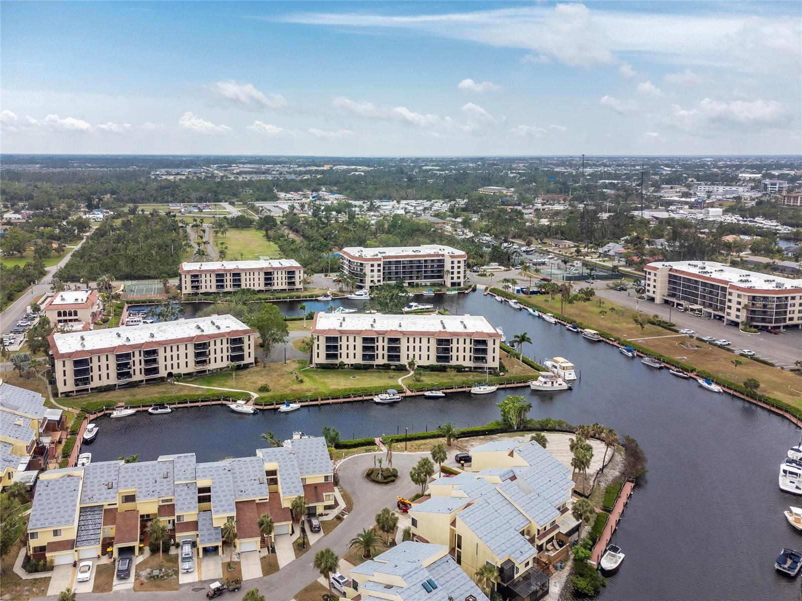 EMERALD POINTE PH 04 - Residential