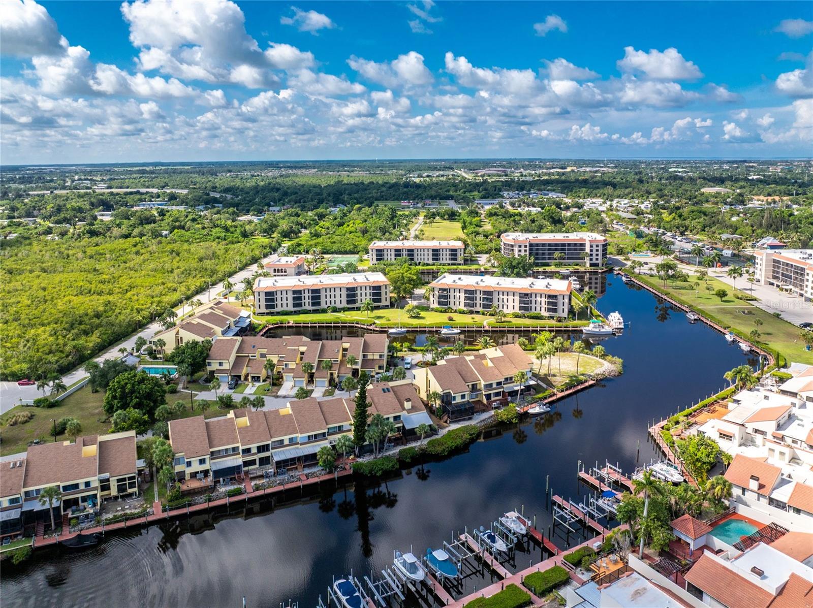 EMERALD POINTE PH 04 - Residential