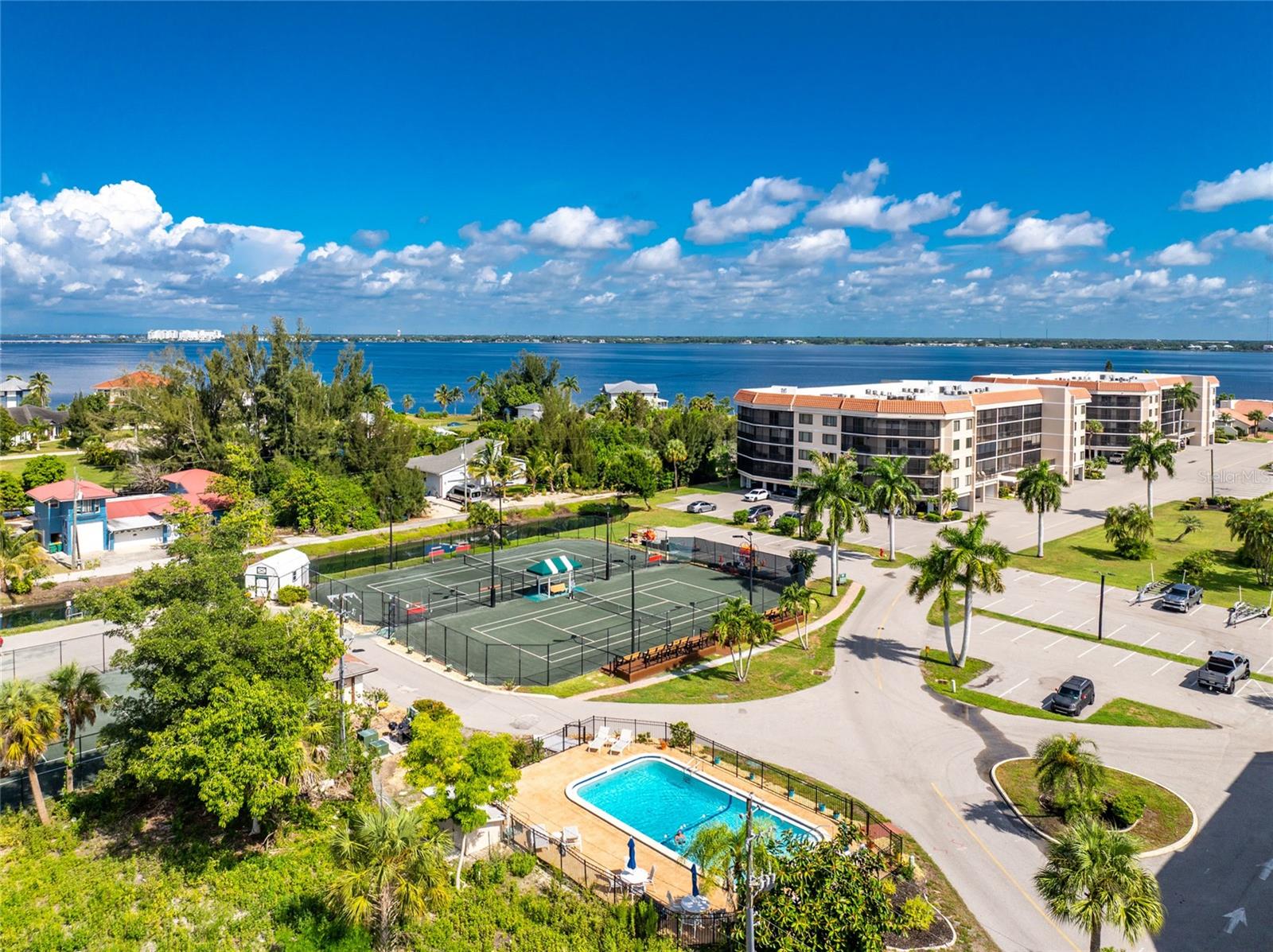 EMERALD POINTE PH 04 - Residential
