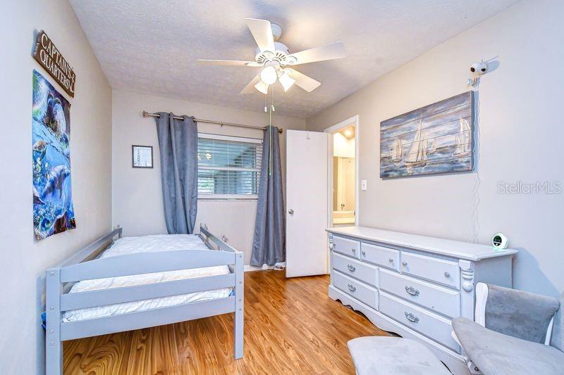 LARRIE ELLEN PARK - Residential
