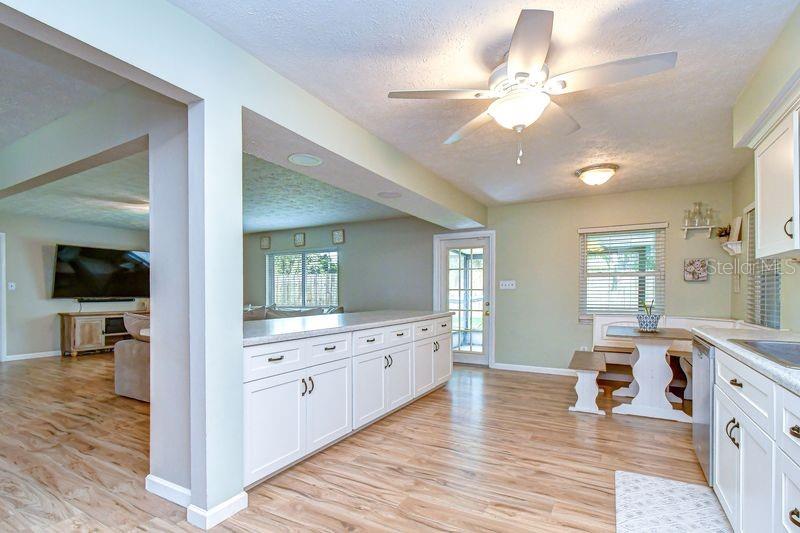 LARRIE ELLEN PARK - Residential