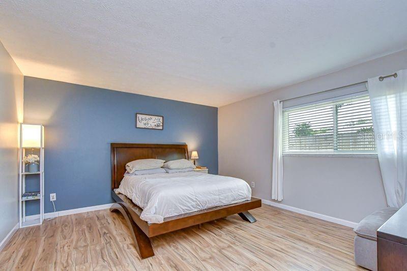 LARRIE ELLEN PARK - Residential
