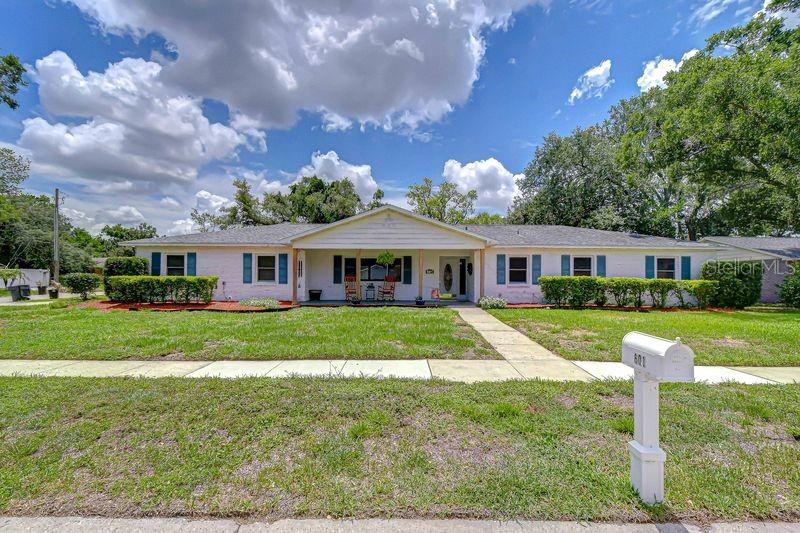 LARRIE ELLEN PARK - Residential