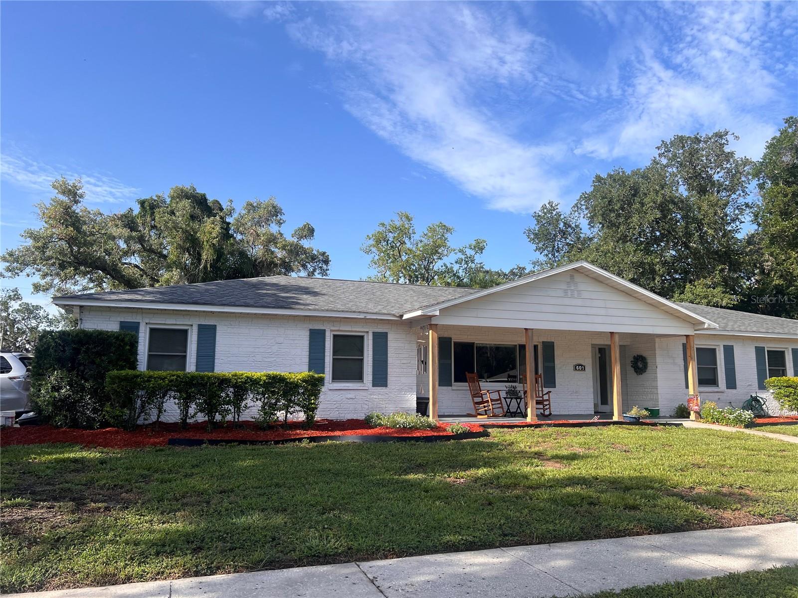 LARRIE ELLEN PARK - Residential