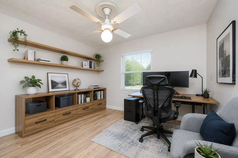 LARRIE ELLEN PARK - Residential