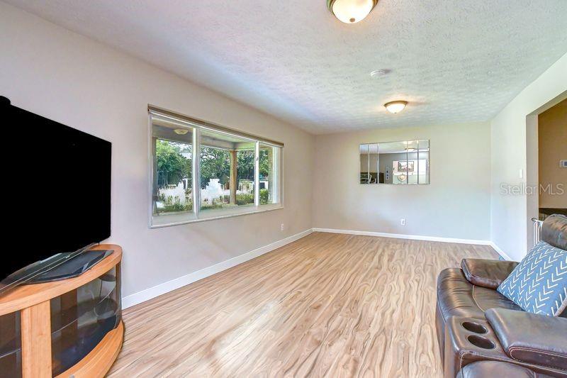 LARRIE ELLEN PARK - Residential