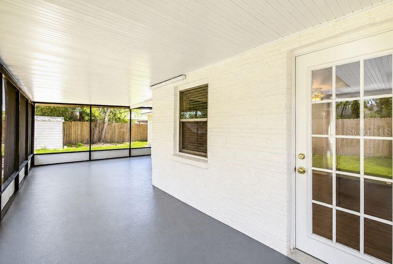 LARRIE ELLEN PARK - Residential