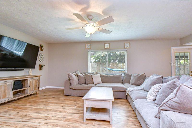 LARRIE ELLEN PARK - Residential