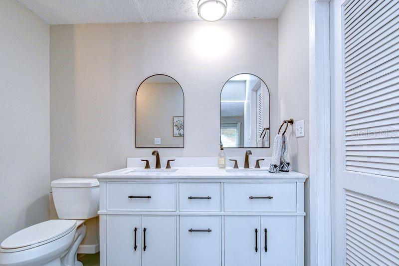 LARRIE ELLEN PARK - Residential