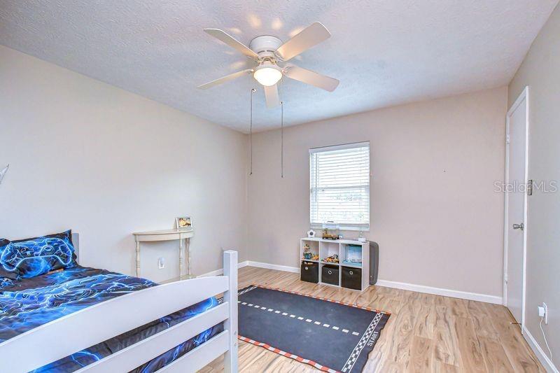 LARRIE ELLEN PARK - Residential