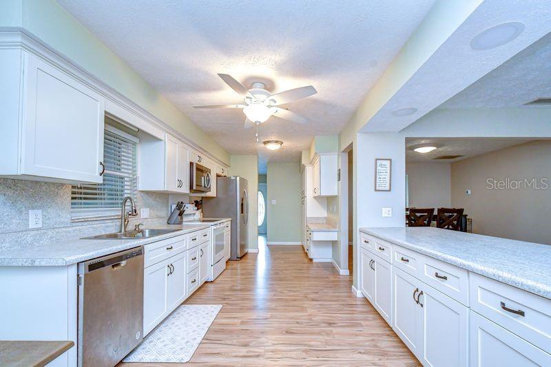 LARRIE ELLEN PARK - Residential
