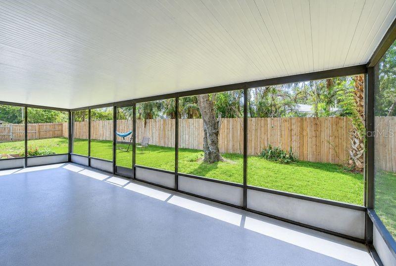 LARRIE ELLEN PARK - Residential