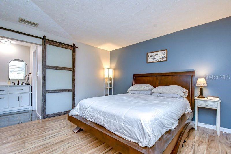 LARRIE ELLEN PARK - Residential