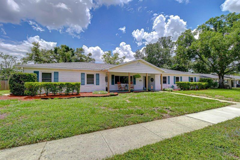 LARRIE ELLEN PARK - Residential