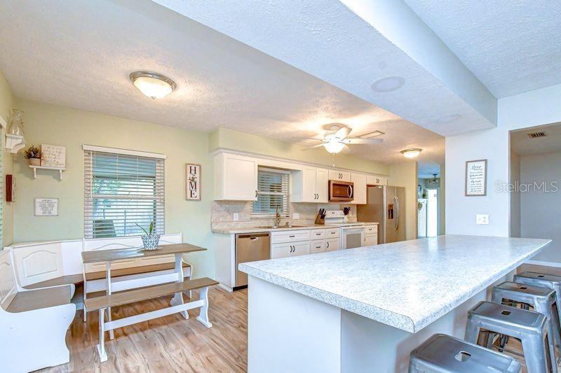 LARRIE ELLEN PARK - Residential