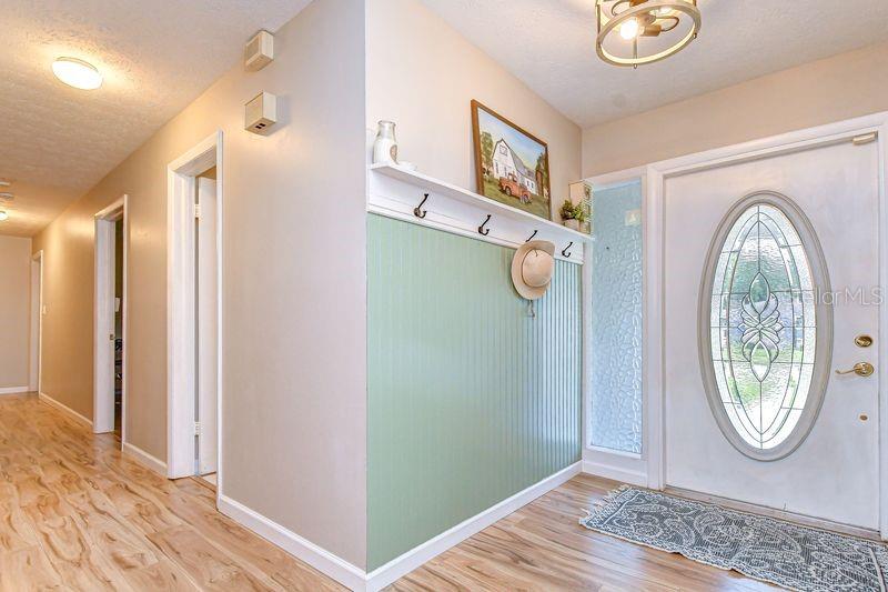 LARRIE ELLEN PARK - Residential