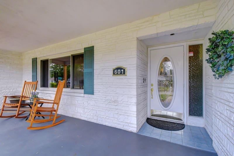 LARRIE ELLEN PARK - Residential
