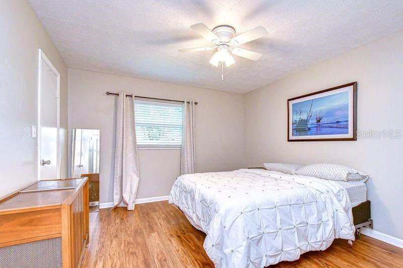 LARRIE ELLEN PARK - Residential