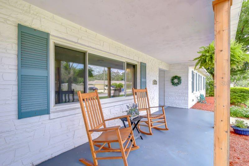 LARRIE ELLEN PARK - Residential