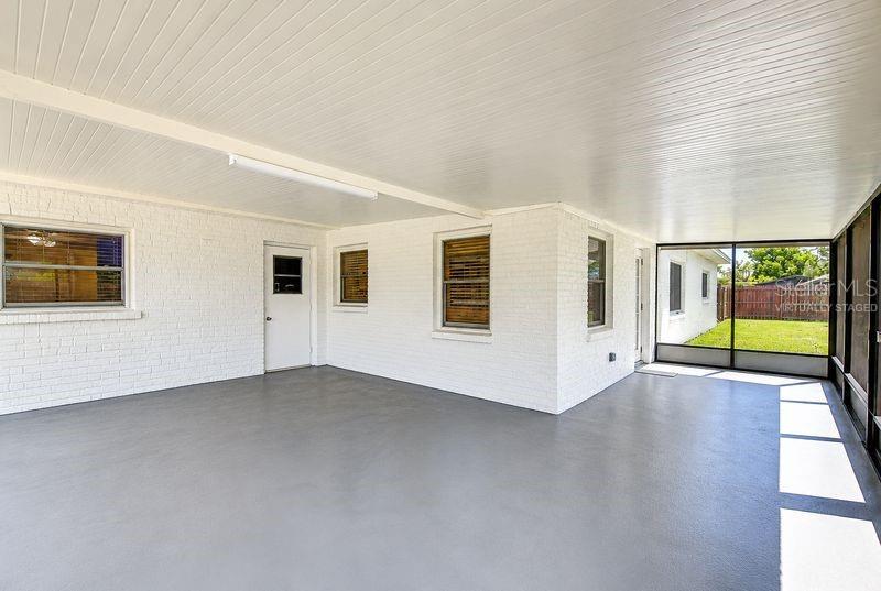 LARRIE ELLEN PARK - Residential
