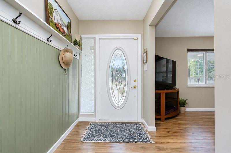 LARRIE ELLEN PARK - Residential