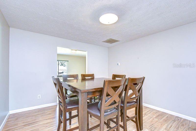 LARRIE ELLEN PARK - Residential