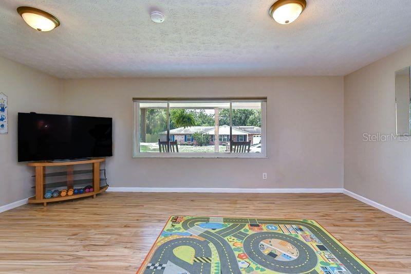 LARRIE ELLEN PARK - Residential