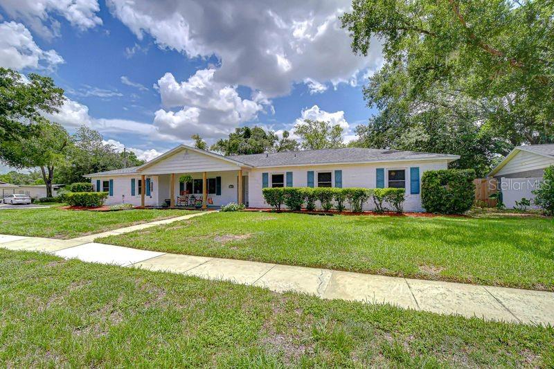 LARRIE ELLEN PARK - Residential