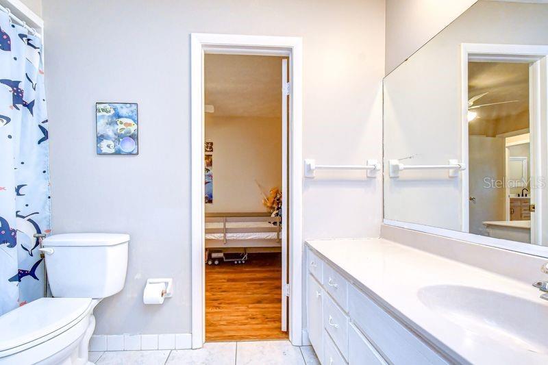 LARRIE ELLEN PARK - Residential