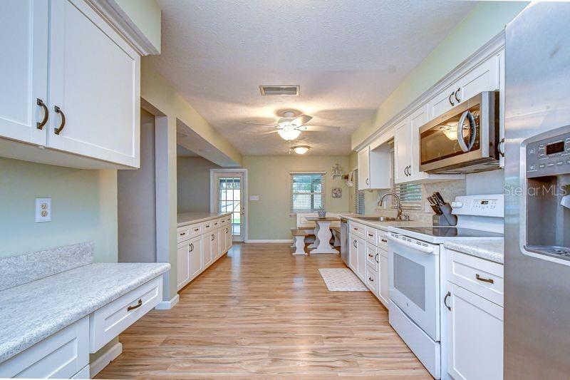 LARRIE ELLEN PARK - Residential