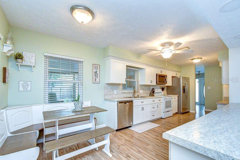 LARRIE ELLEN PARK - Residential