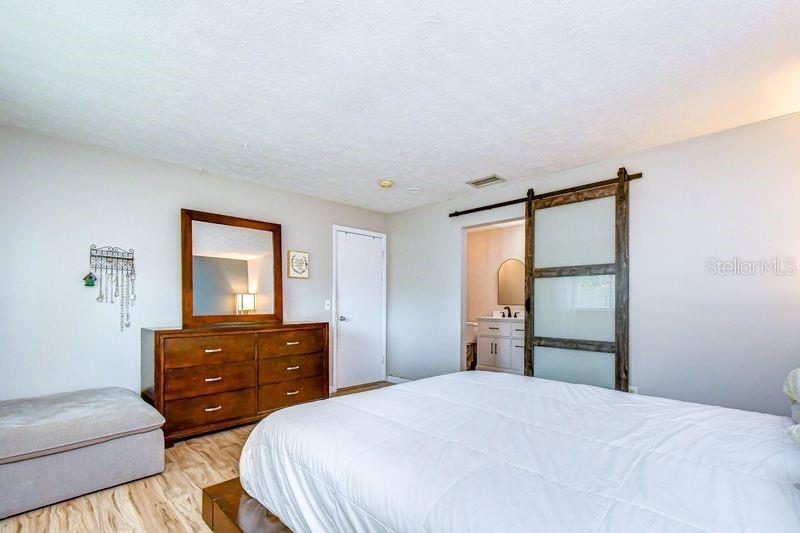 LARRIE ELLEN PARK - Residential