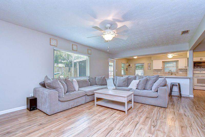 LARRIE ELLEN PARK - Residential